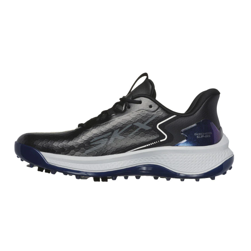 Skechers Go Golf Blade GF Slip-ins Spikeless Men's Golf Shoes