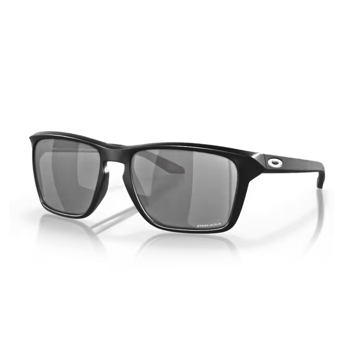 Oakley Holbrook Sunglasses 57MM Matte Black India | Ubuy