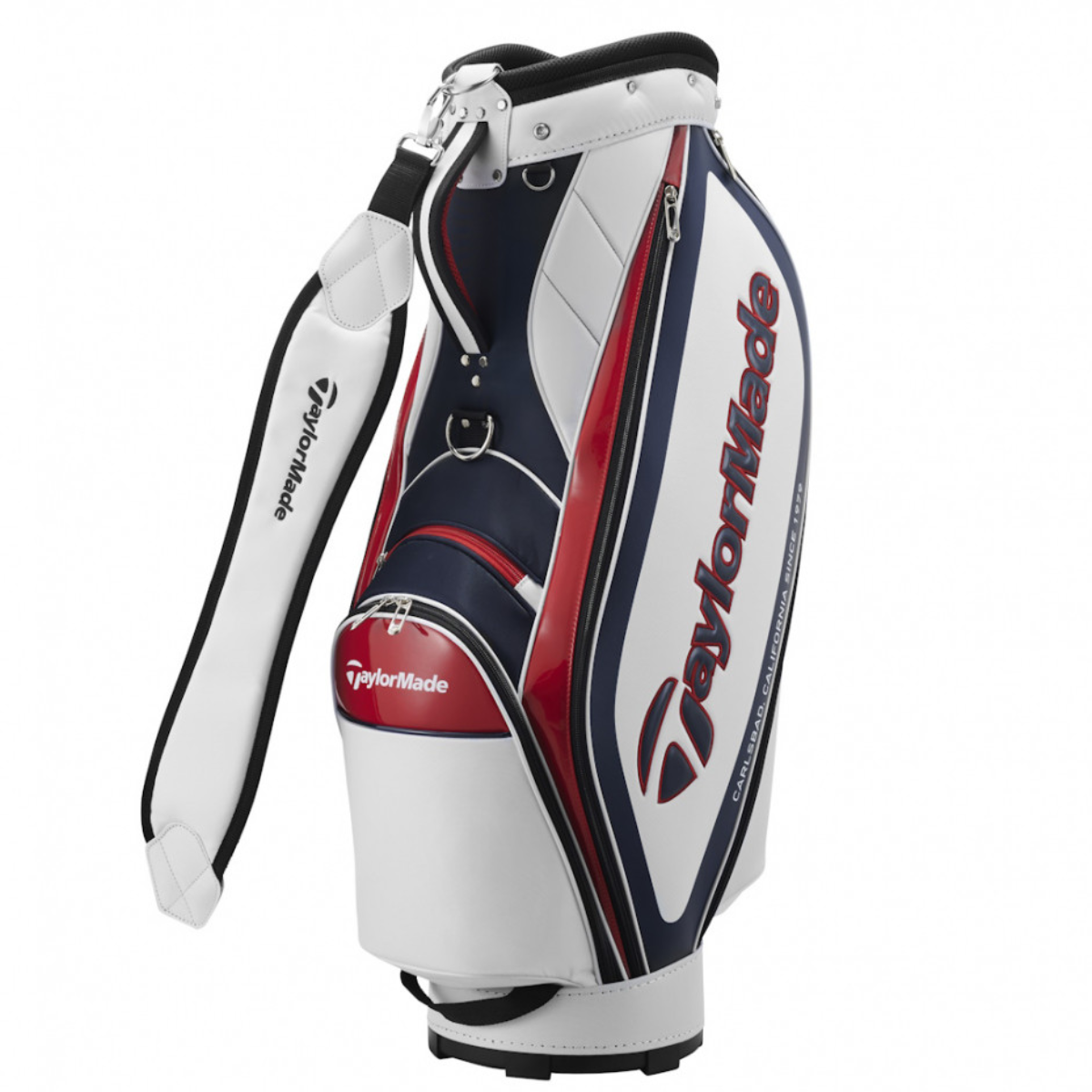 TaylorMade True Lite Cart Bag