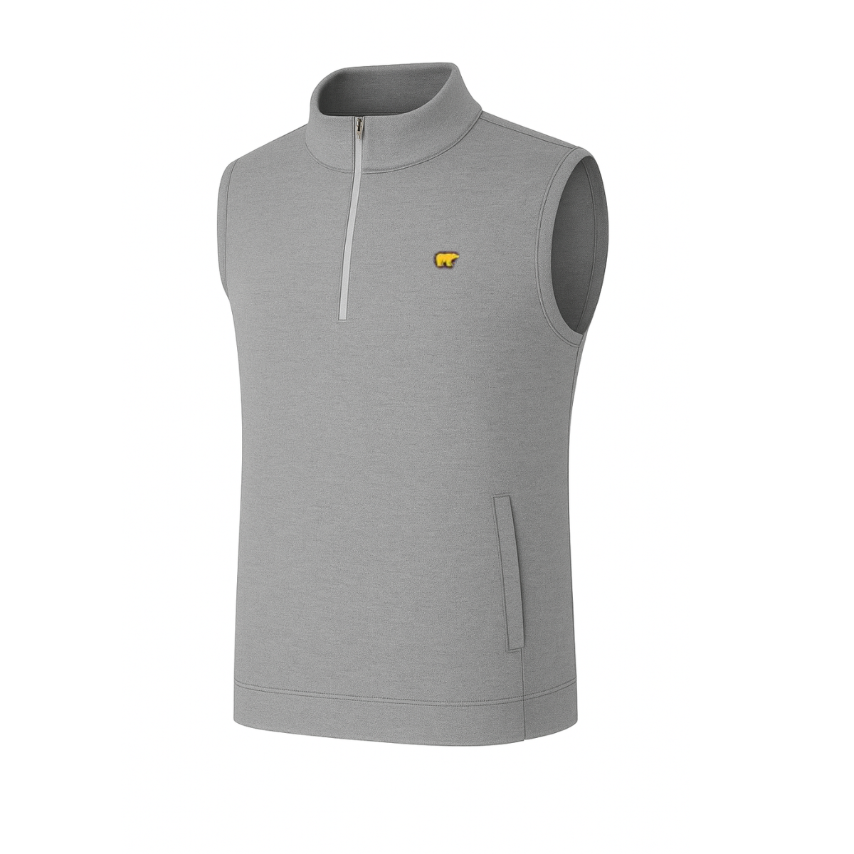 Jack Nicklaus Golf Sleeveless Vest