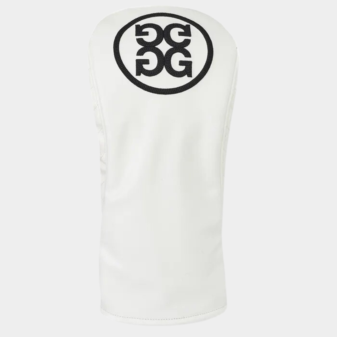 G/FORE Golf Headcover Circle G'S Driver - Snow