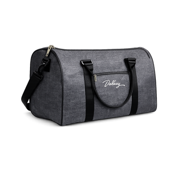 Dalkey Premium Heather Duffle Bag
