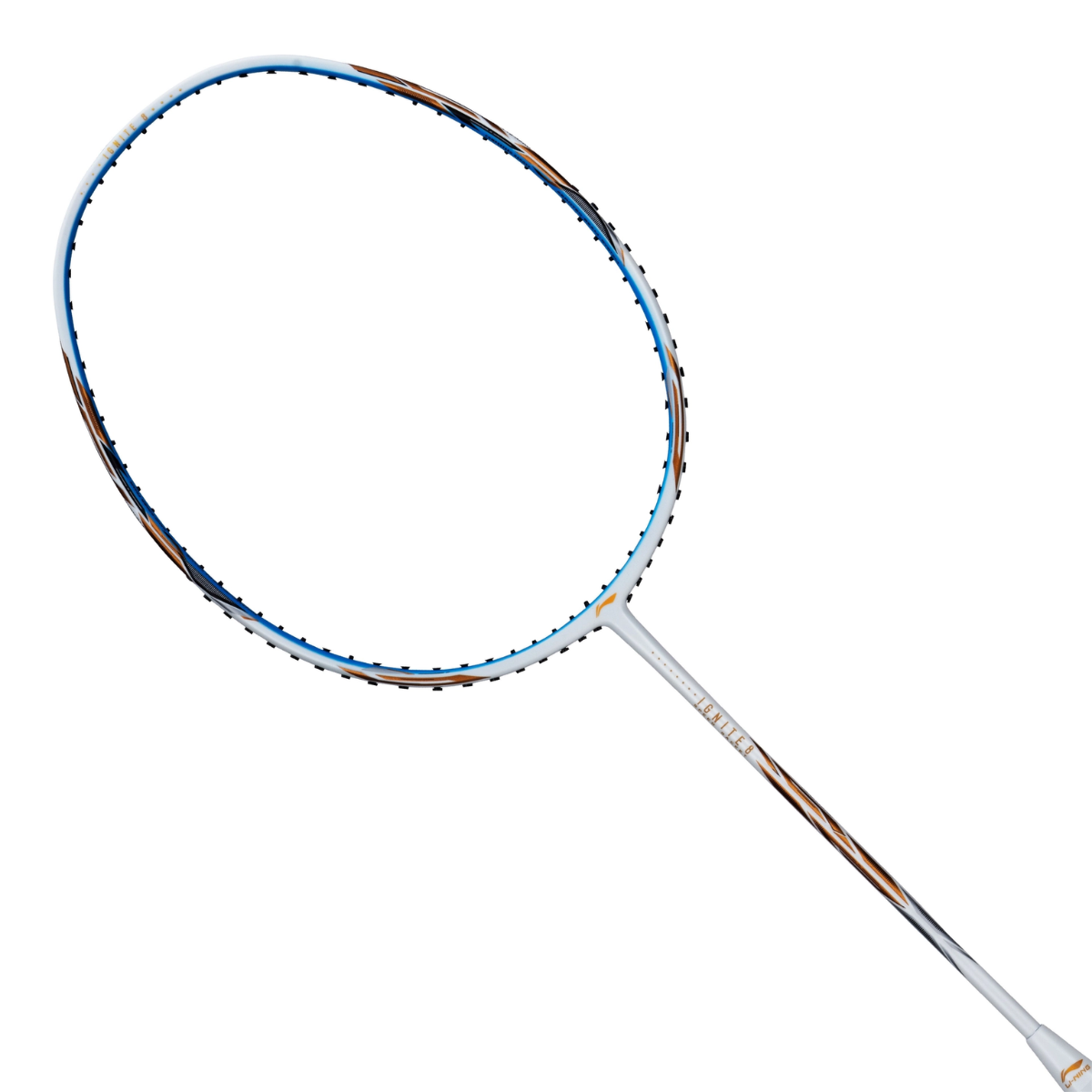 Li-Ning Ignite 8 Strung Badminton Racket