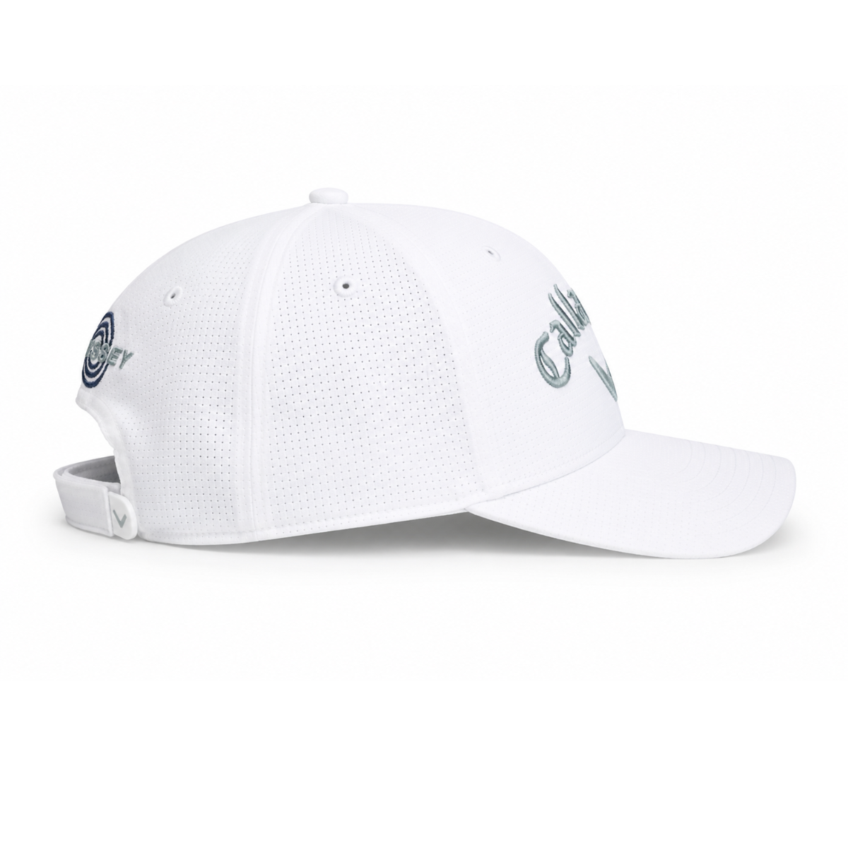 Callaway Performance Golf Cap – White