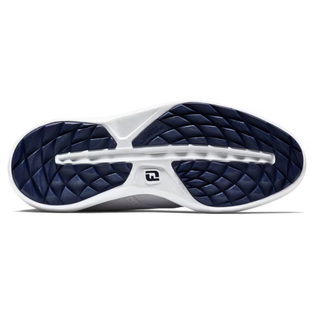FootJoy Traditions XW Spikeless Golf Shoes