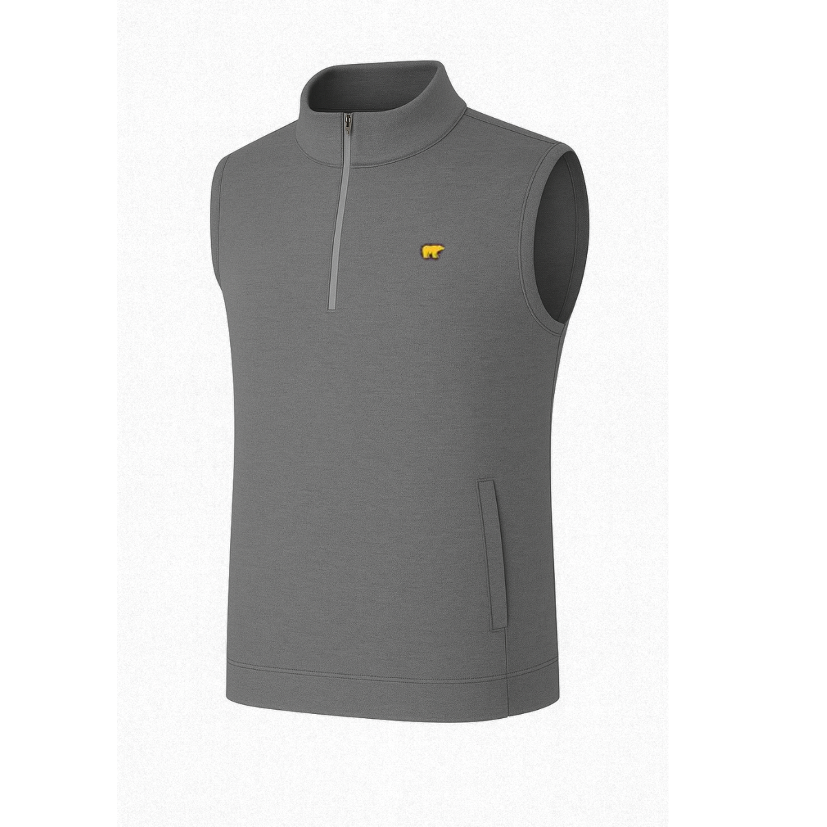 Jack Nicklaus Golf Sleeveless Vest