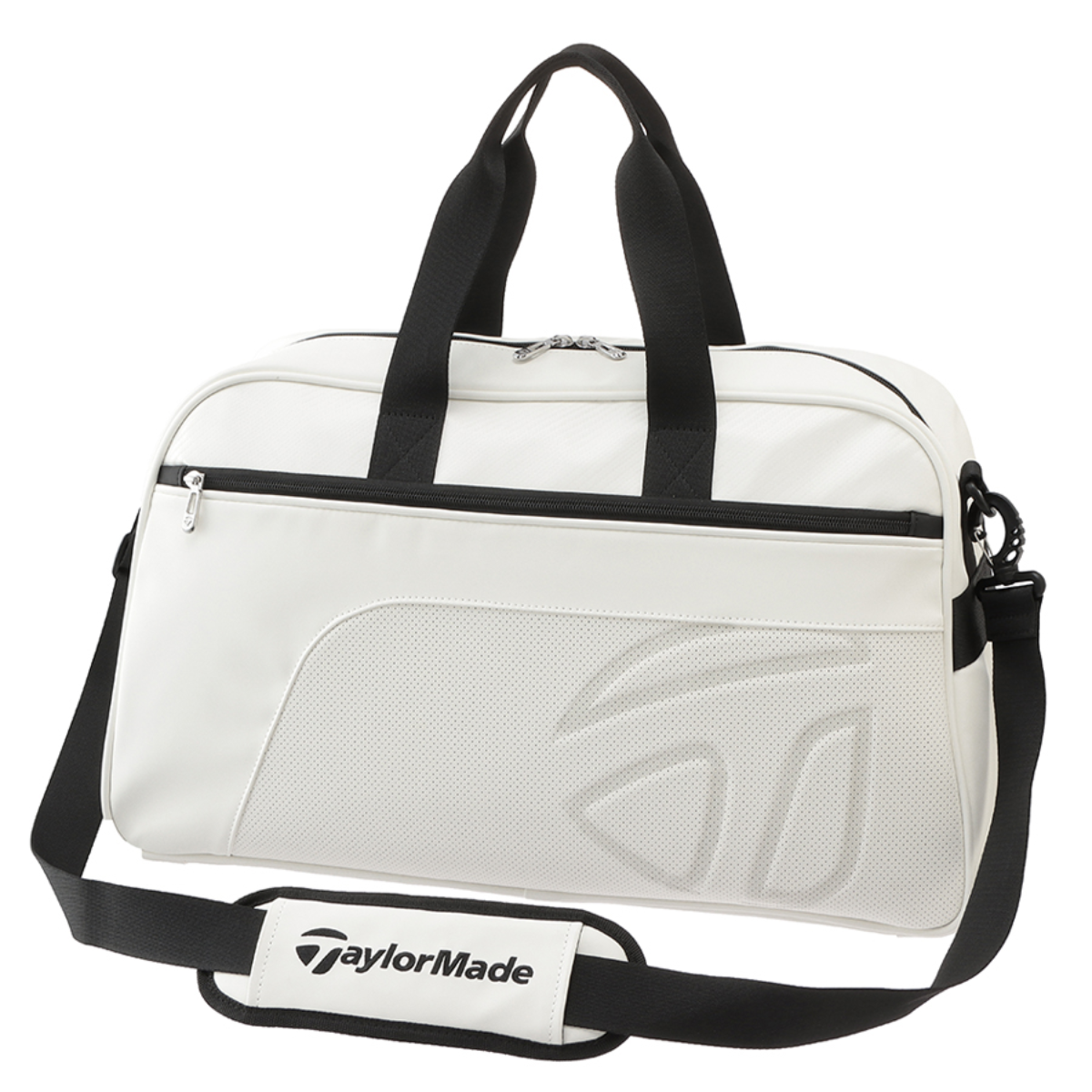 Taylormade TM24 Sports Modern Boston Bag