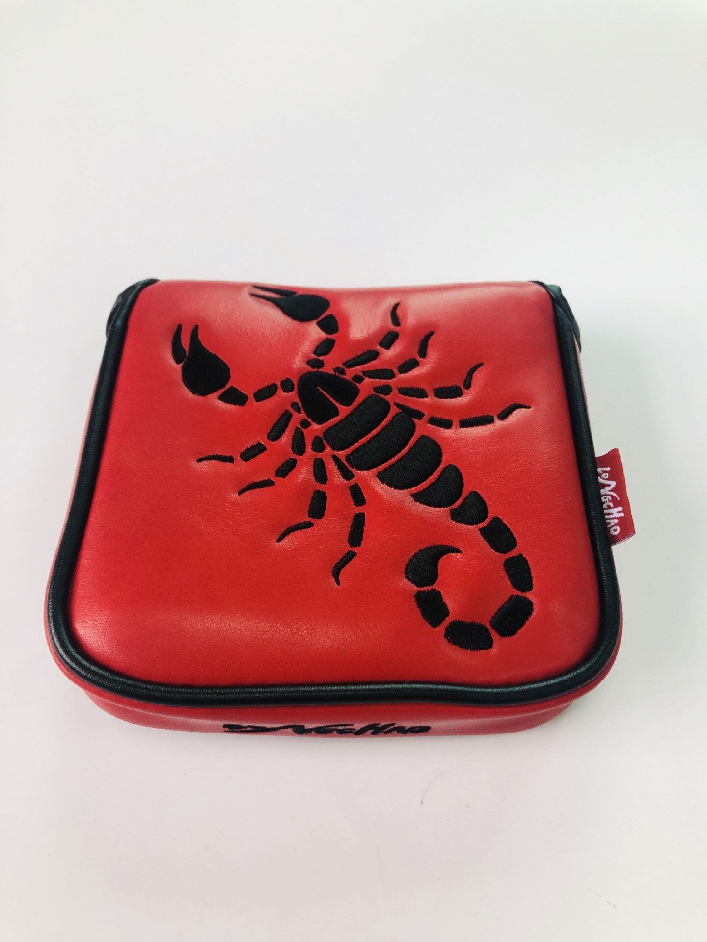 GolfBasic Scorpion Putter Cover