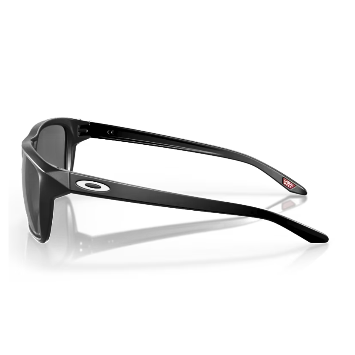 Oakley 0OO9448 Sylas Matte Black Prizm Black Sunglasses- Only Prepaid Order