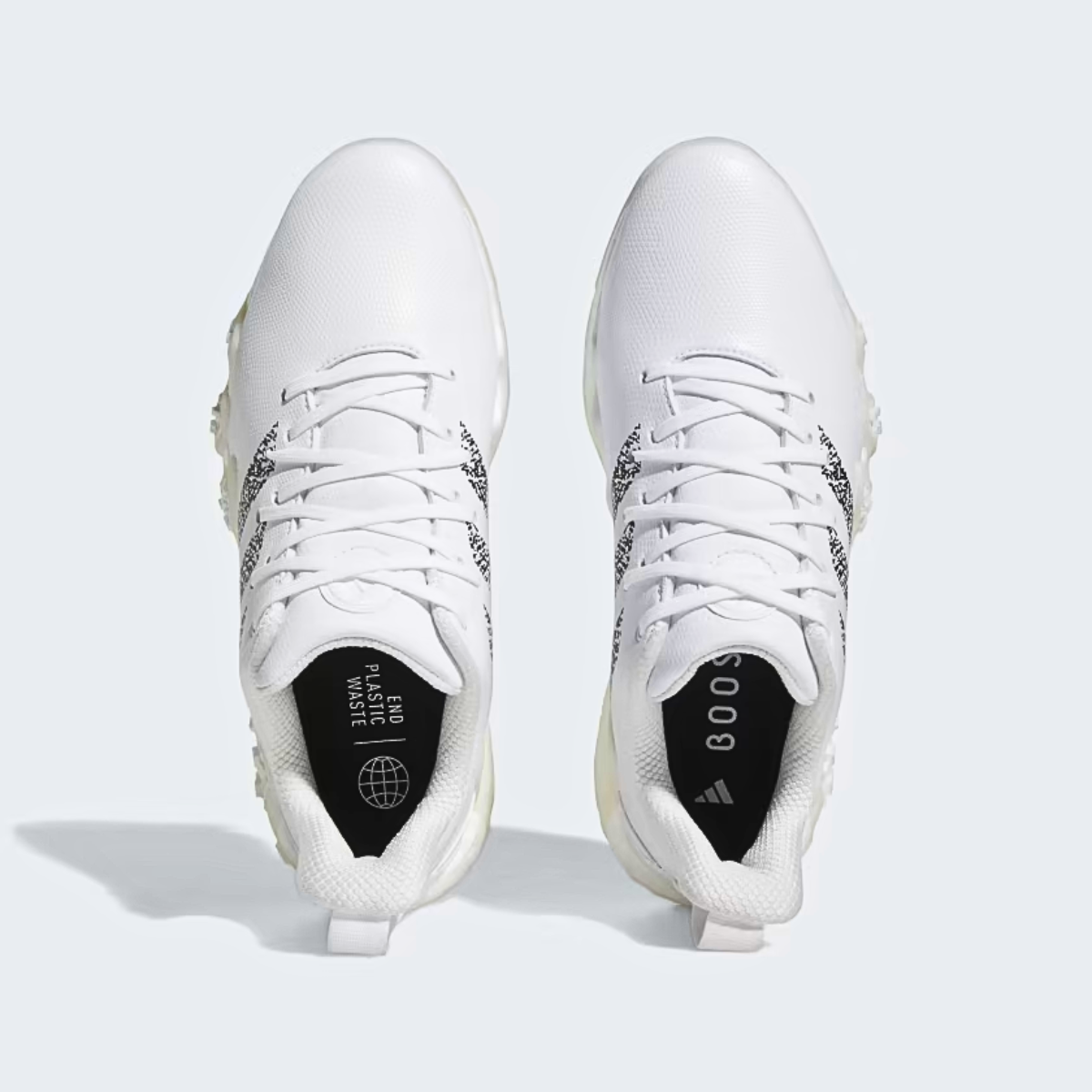 Adidas Men's Codechaos 22 Spikeless Golf Shoes