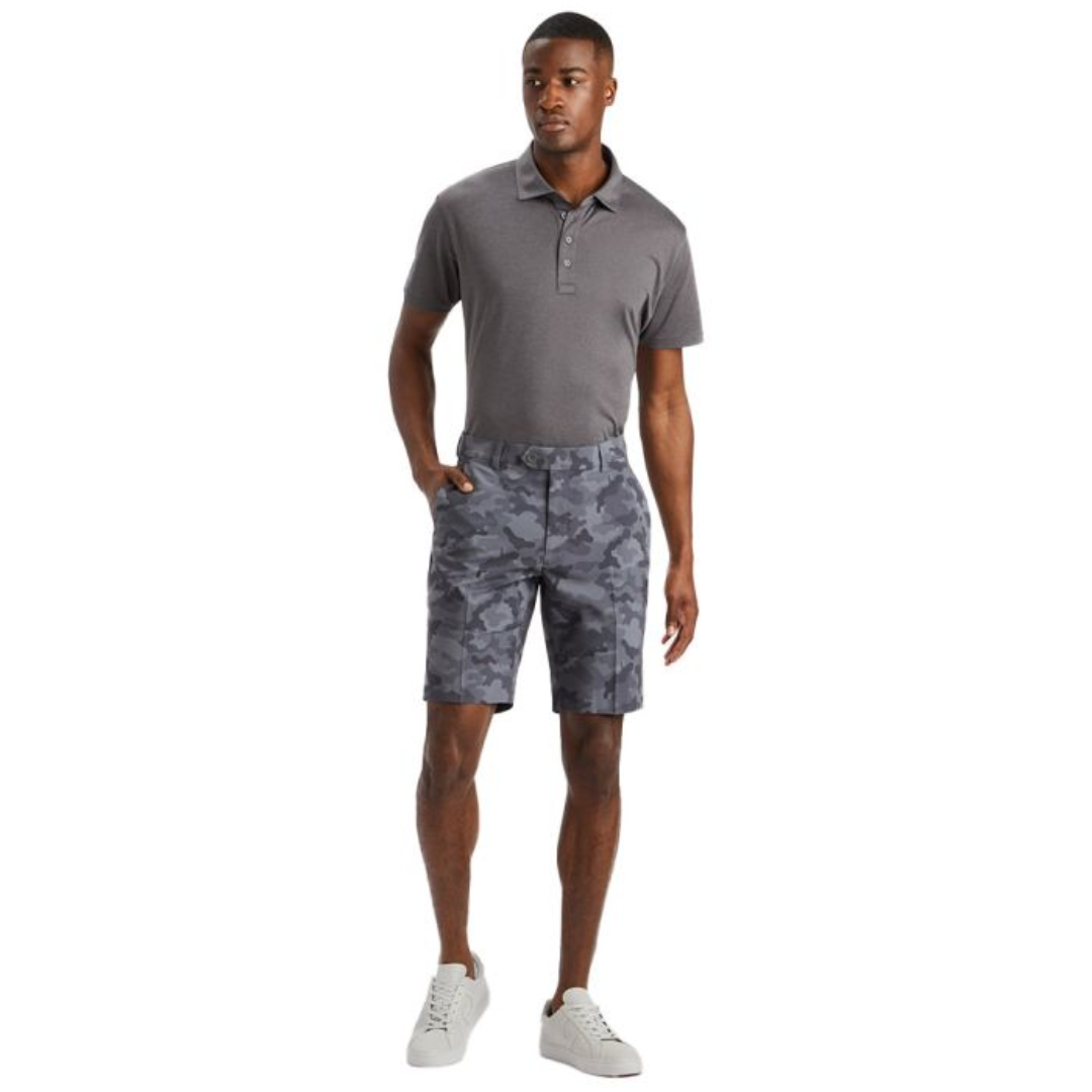 G/FORE Men’s Maverick 4-Way Stretch Hybrid Shorts