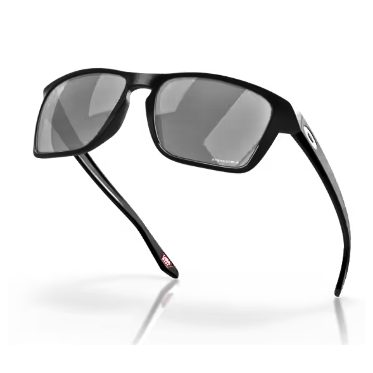 Oakley 0OO9448 Sylas Matte Black Prizm Black Sunglasses- Only Prepaid Order