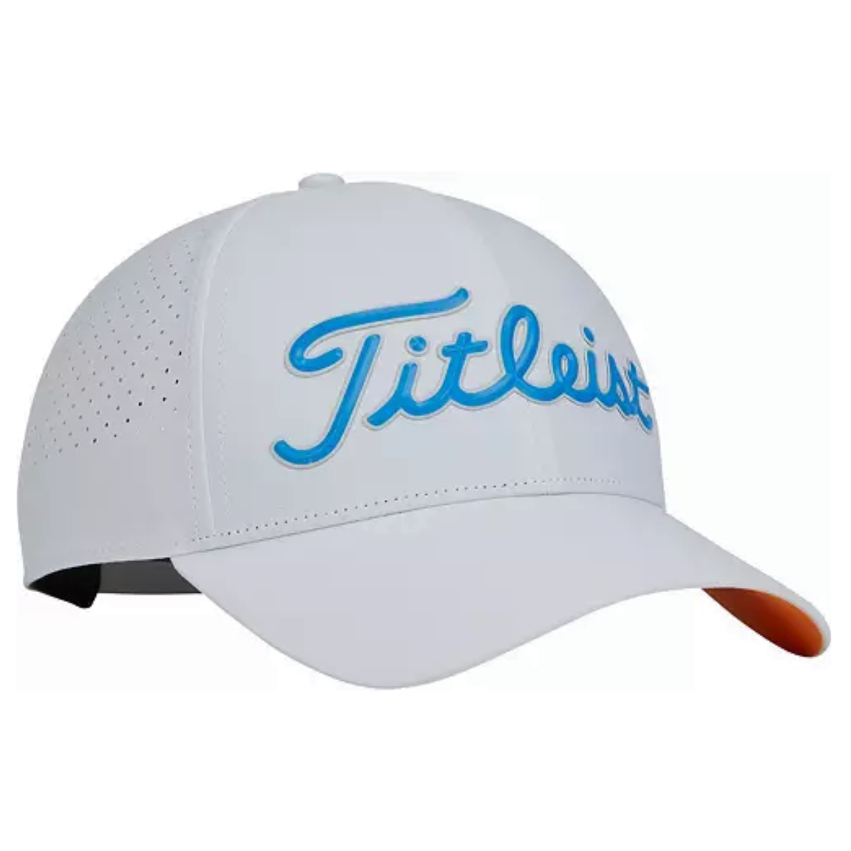 Titleist Men's Players Tech Golf Cap