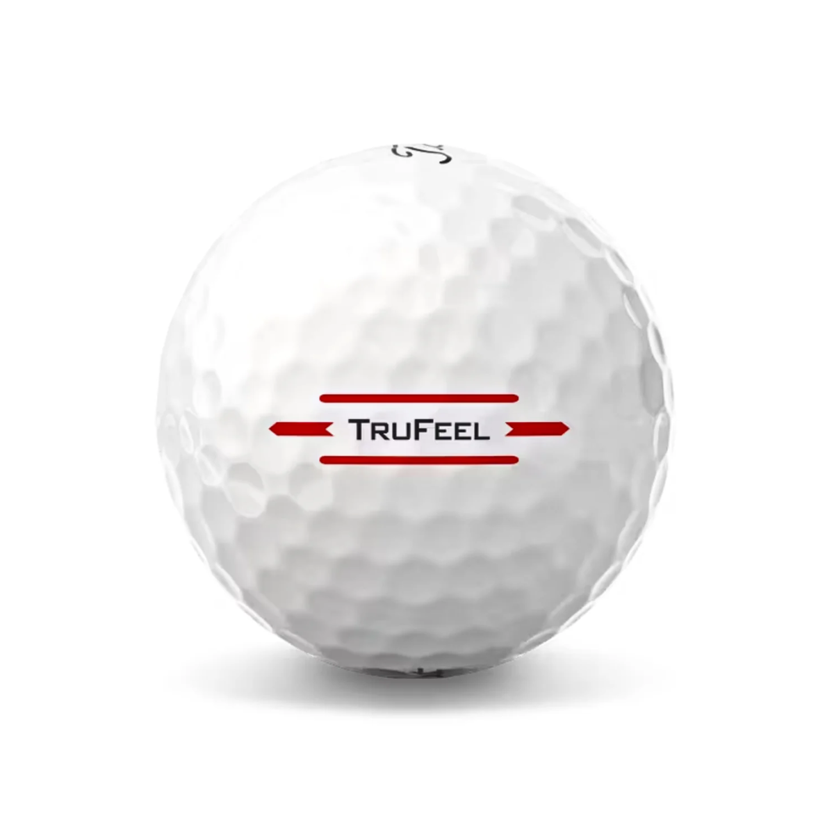 Titleist TruFeel Golf Balls (Super Value Pack)
