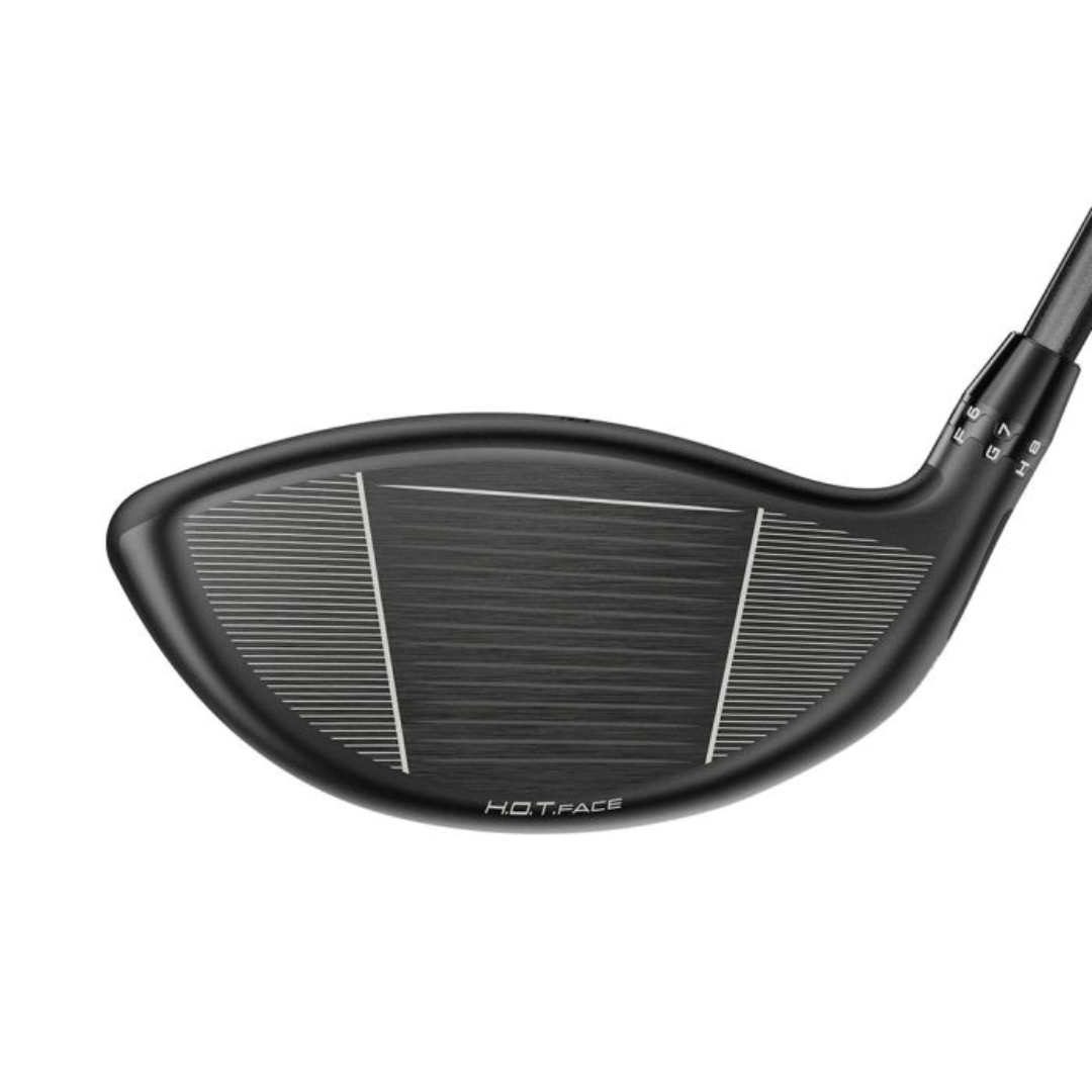 Cobra DS-Adapt Max-K Driver