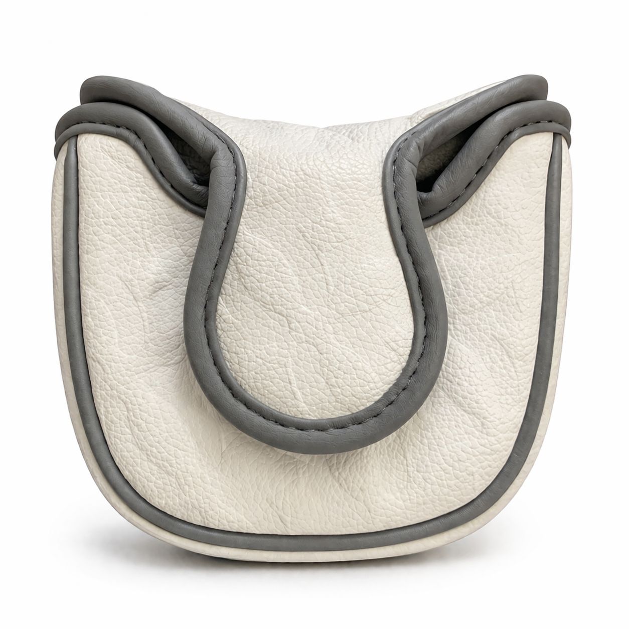 GolfBasic YAOJIE PU leather Mallet Putter Head Cover