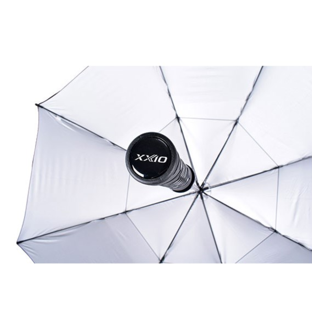XXIO 62" Double Canopy Umbrella