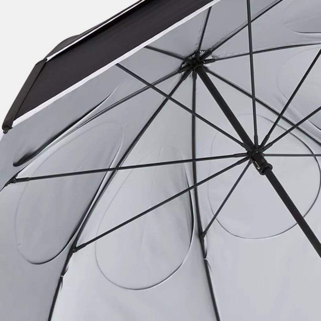 Titleist 68” Tour Double Canopy Umbrella