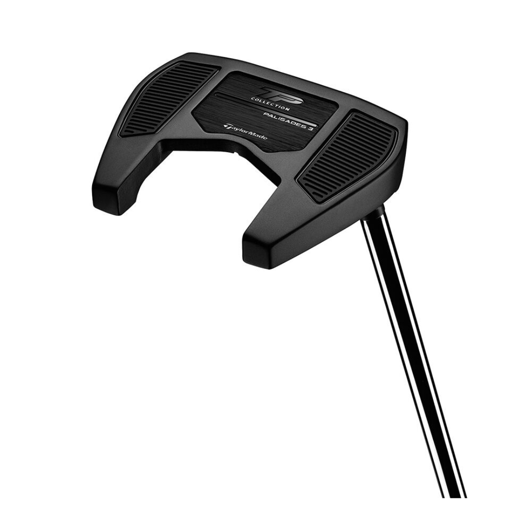 Taylormade TP Black Palisades Putter (34")