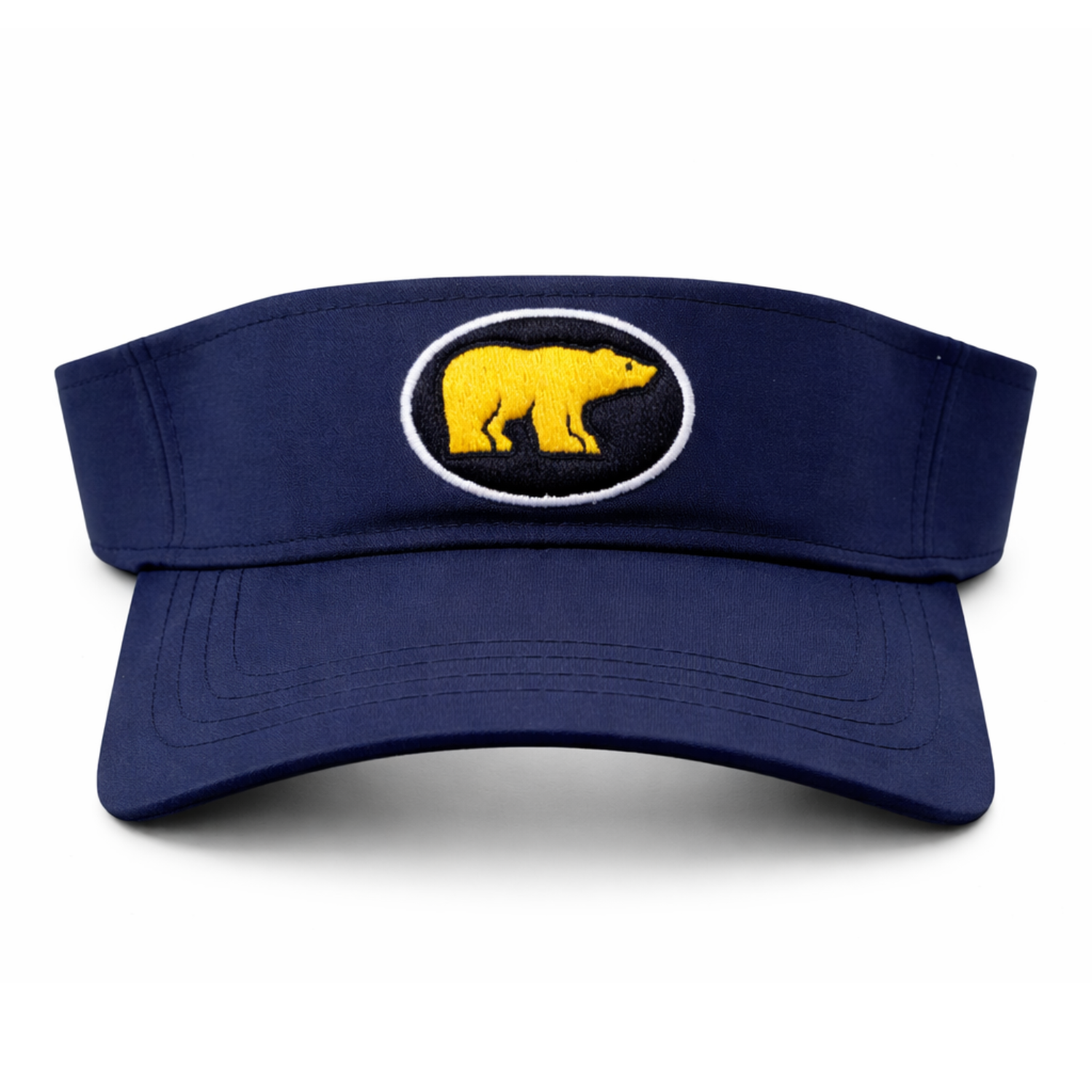 Jack Nicklaus Men's Classic Golf Visor