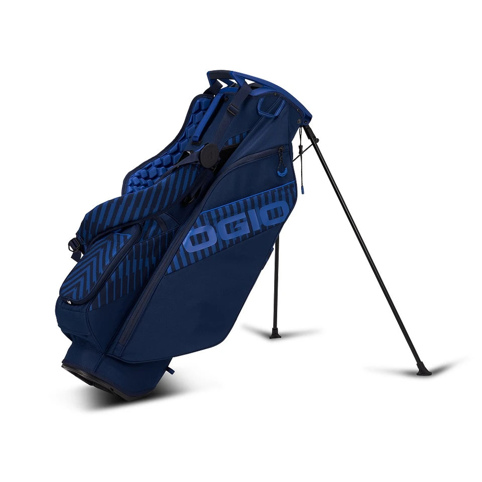 OGIO Woode Hybrid Stand Golf Bag