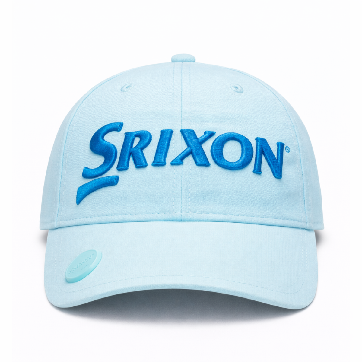 Srixon Ball Marker Golf Cap