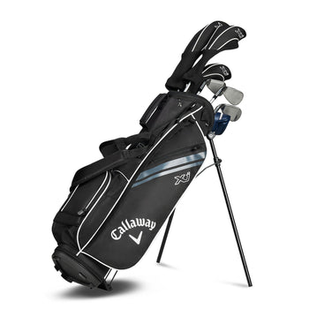 Callaway Junior 2026 XJ3 8-Piece Set (Height 54"-57") Left Hand