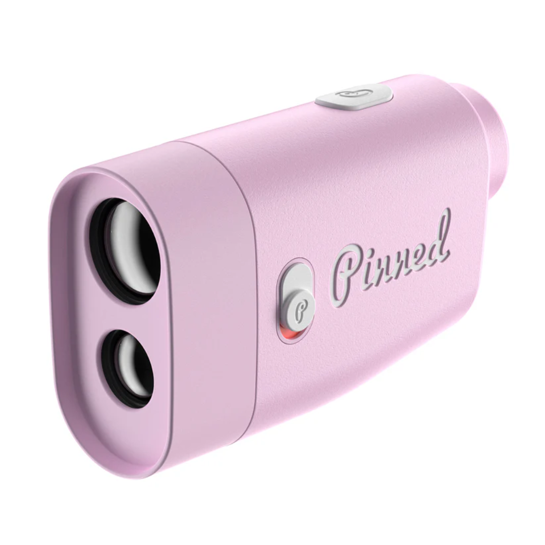 Pinned Prism Rangefinder