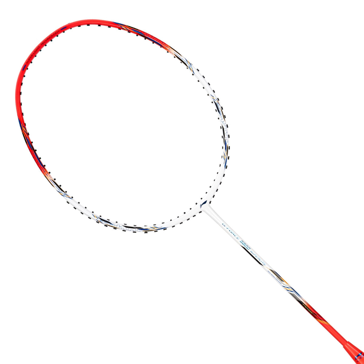 Li-Ning G-Force 5800 Superlite UnStrung Badminton Racquet