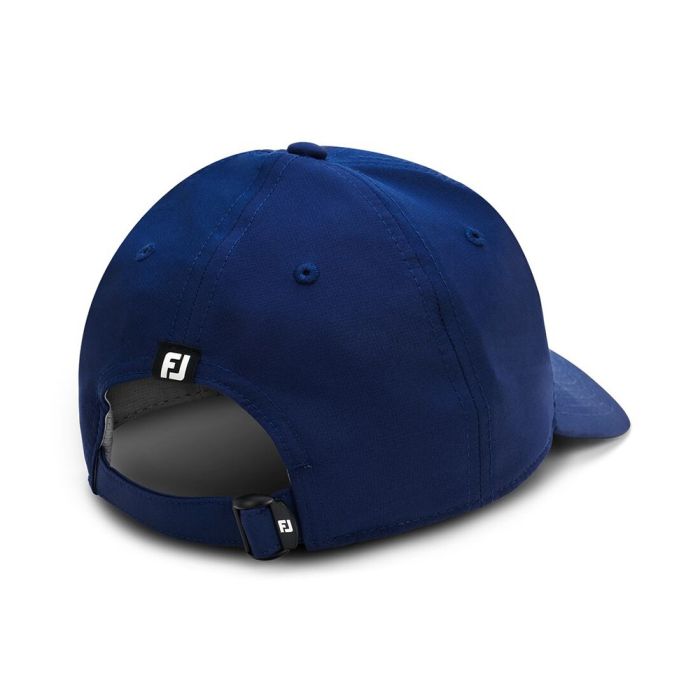 Footjoy Men's Signature Performance Adjustable Cap