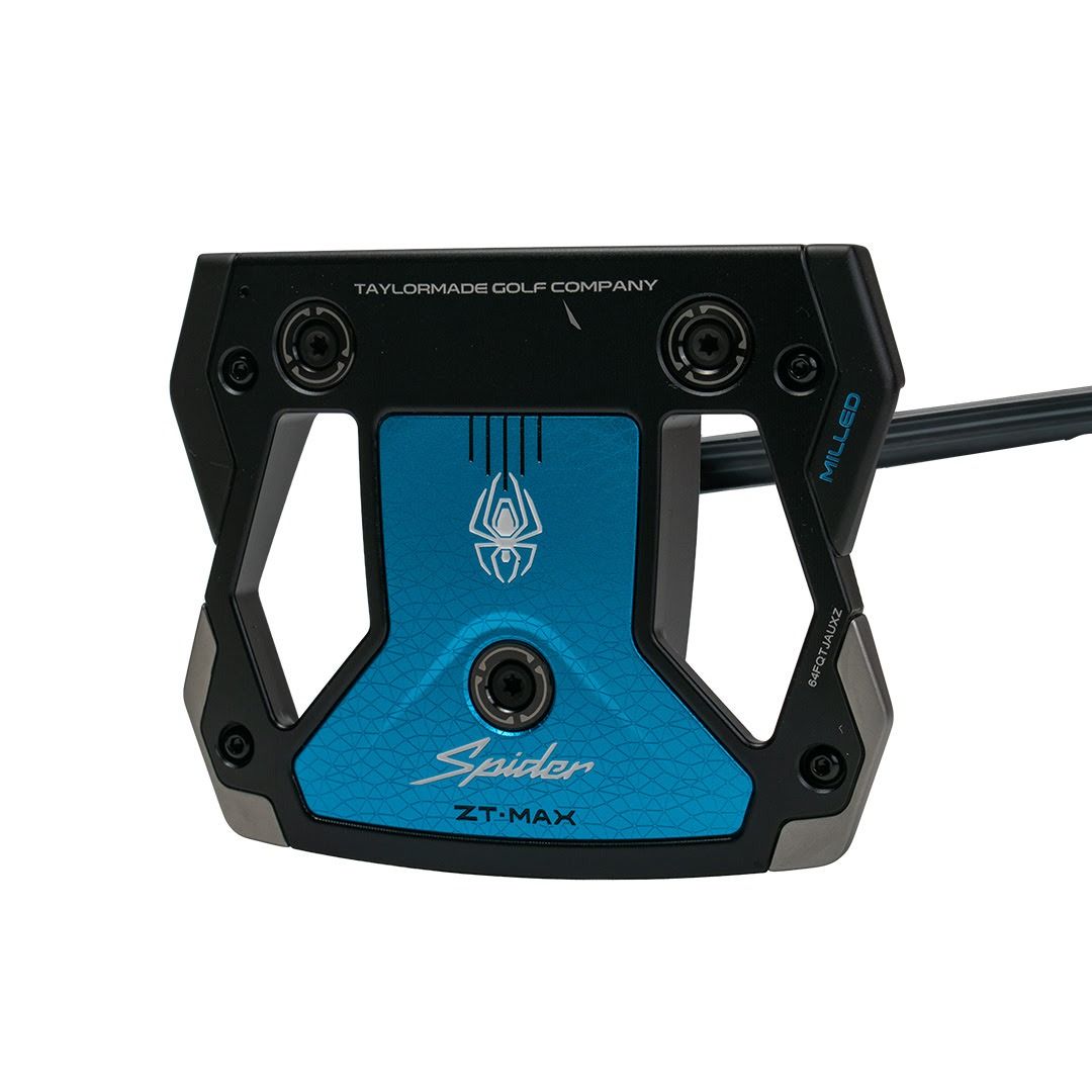 Taylormade Spider ZT-Max Putter