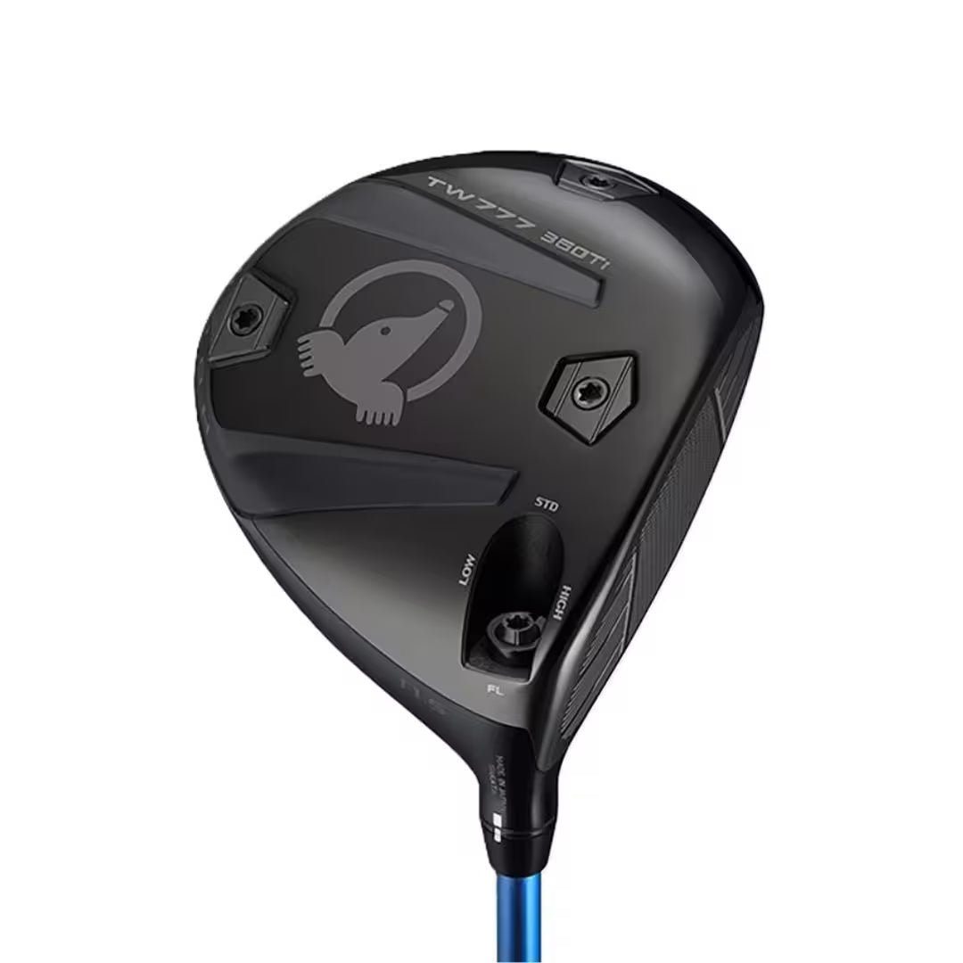 Honma TW777 360 Ti Driver