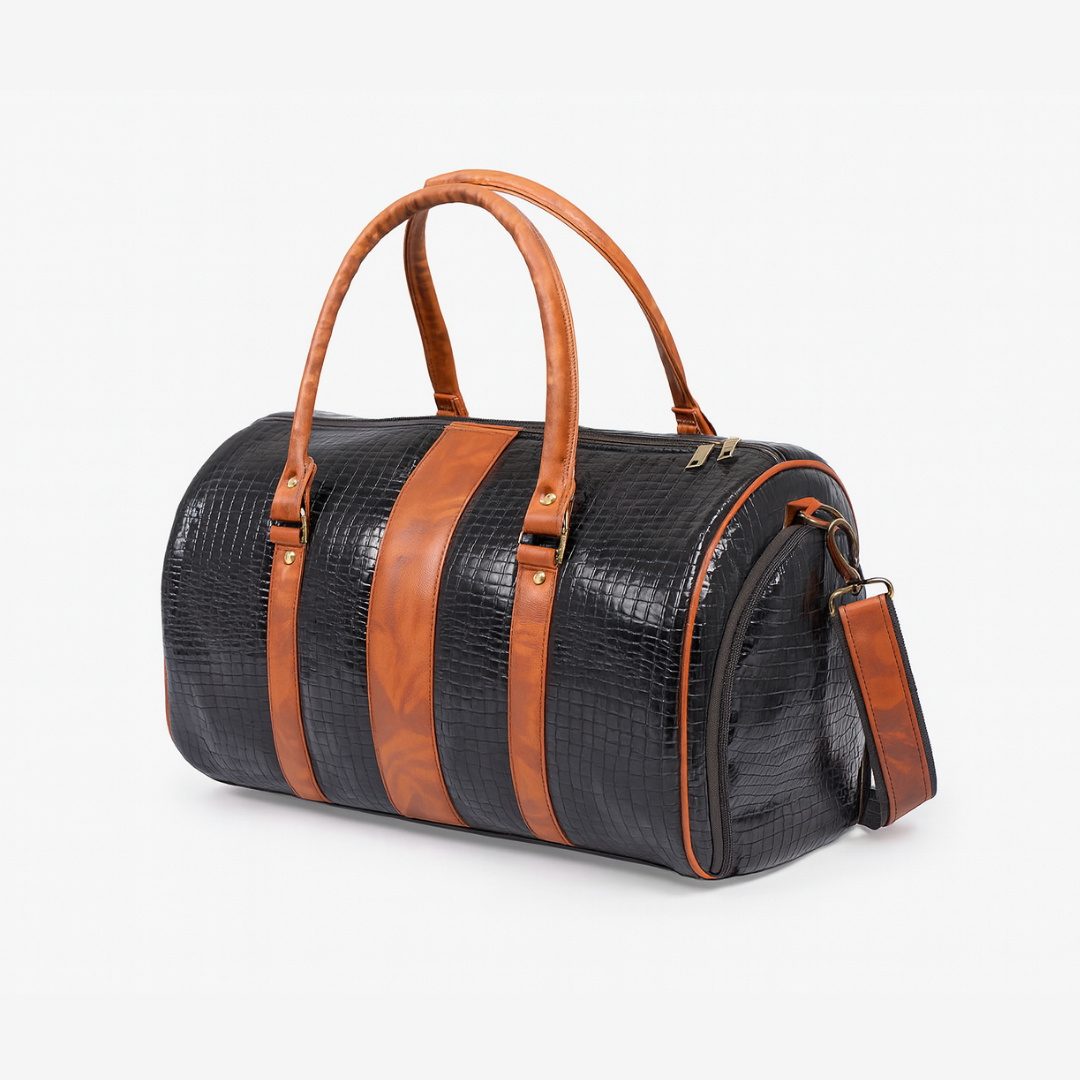 Golf Basic Premium Duffle Bag