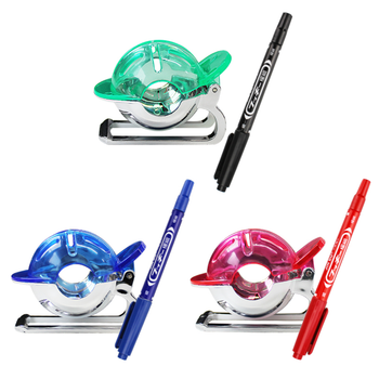 Caiton Golf Ball Liner Marker