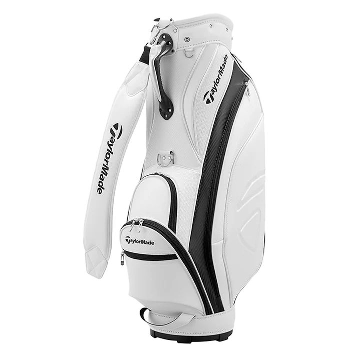 TaylorMade Sports Modern Cart Bag