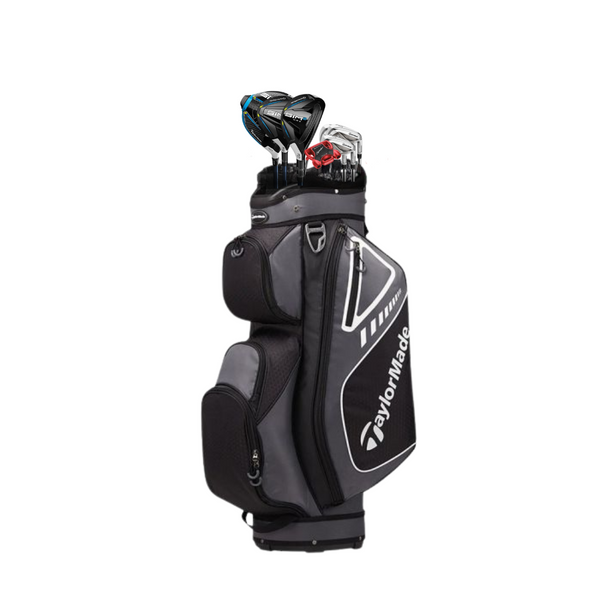 Taylormade SIM2 Max Graphite Golf Set