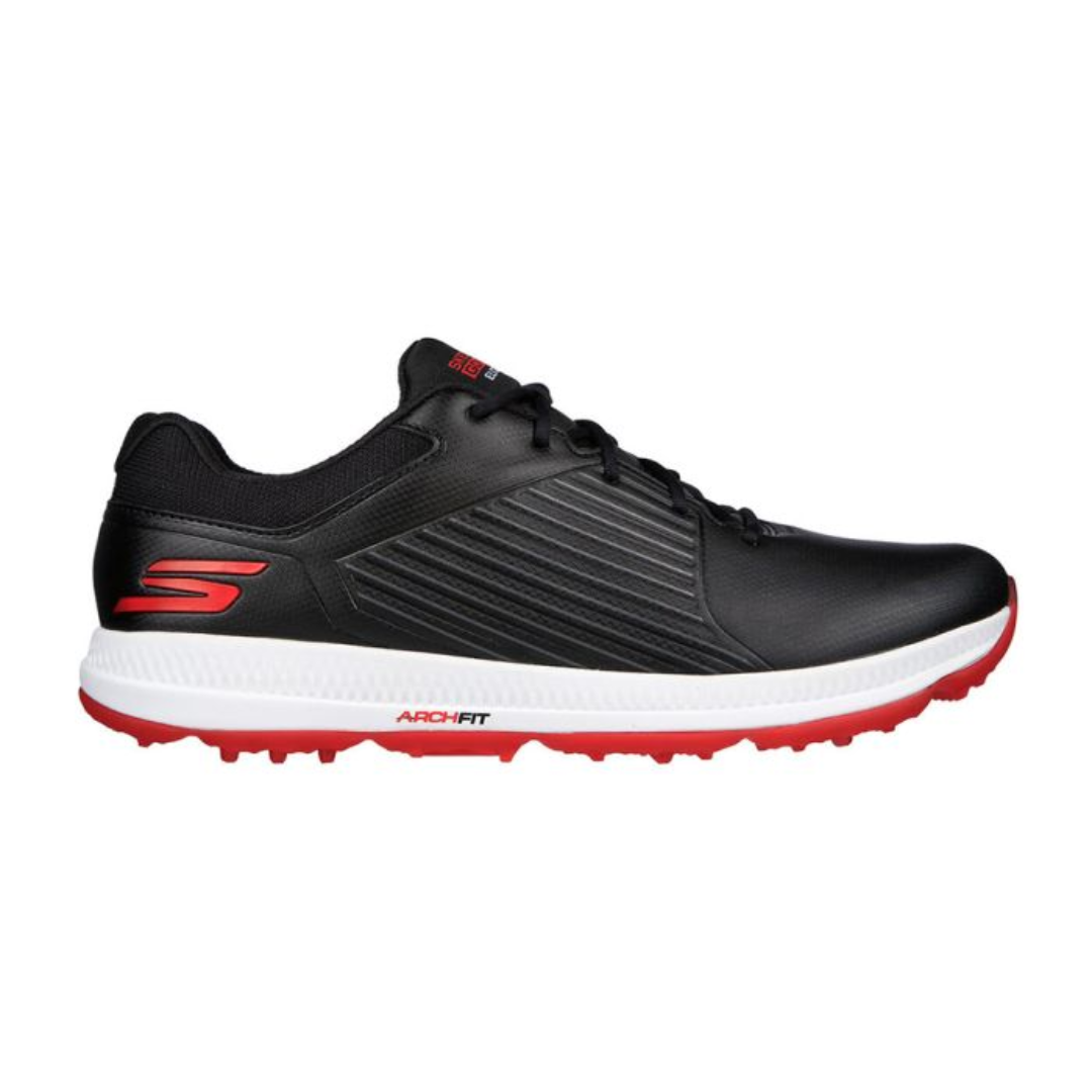 Skechers Men's Elite 5 GF MD Spikeless Golf Shoes