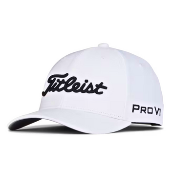 Titleist Junior Tour Performance Cap