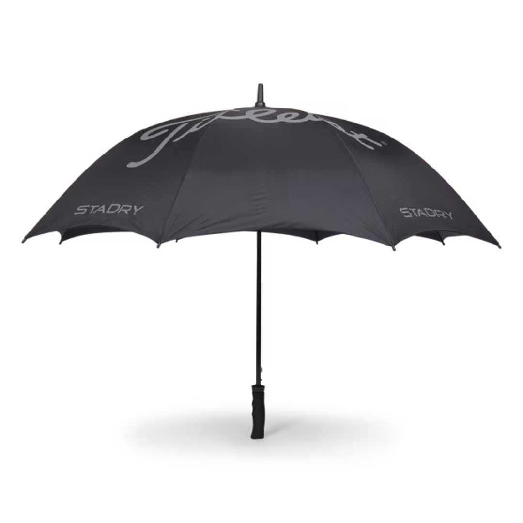 Titleist 64'' StaDry Single Canopy Umbrella