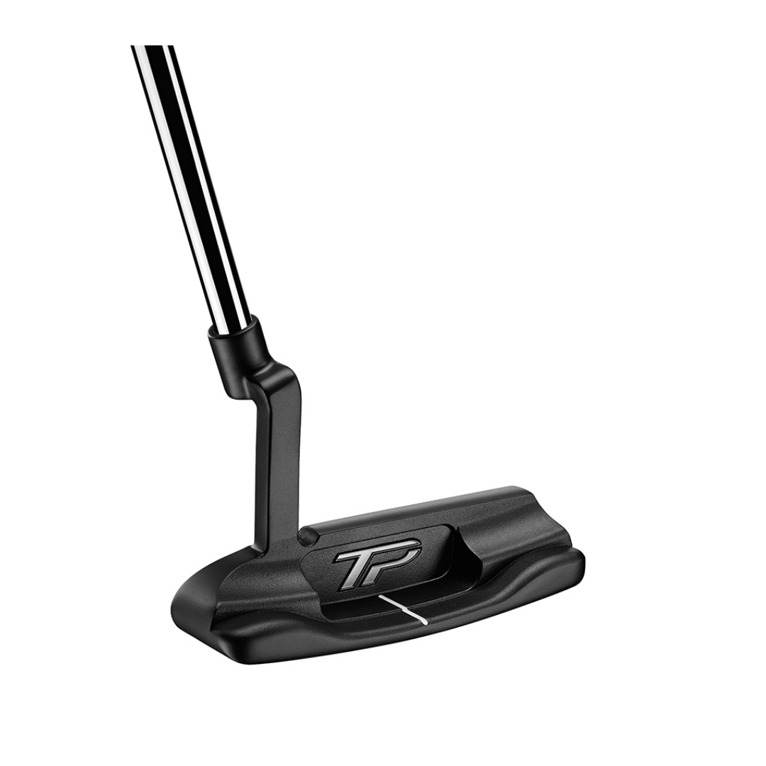 Taylormade TP-PT Black Soto Putter