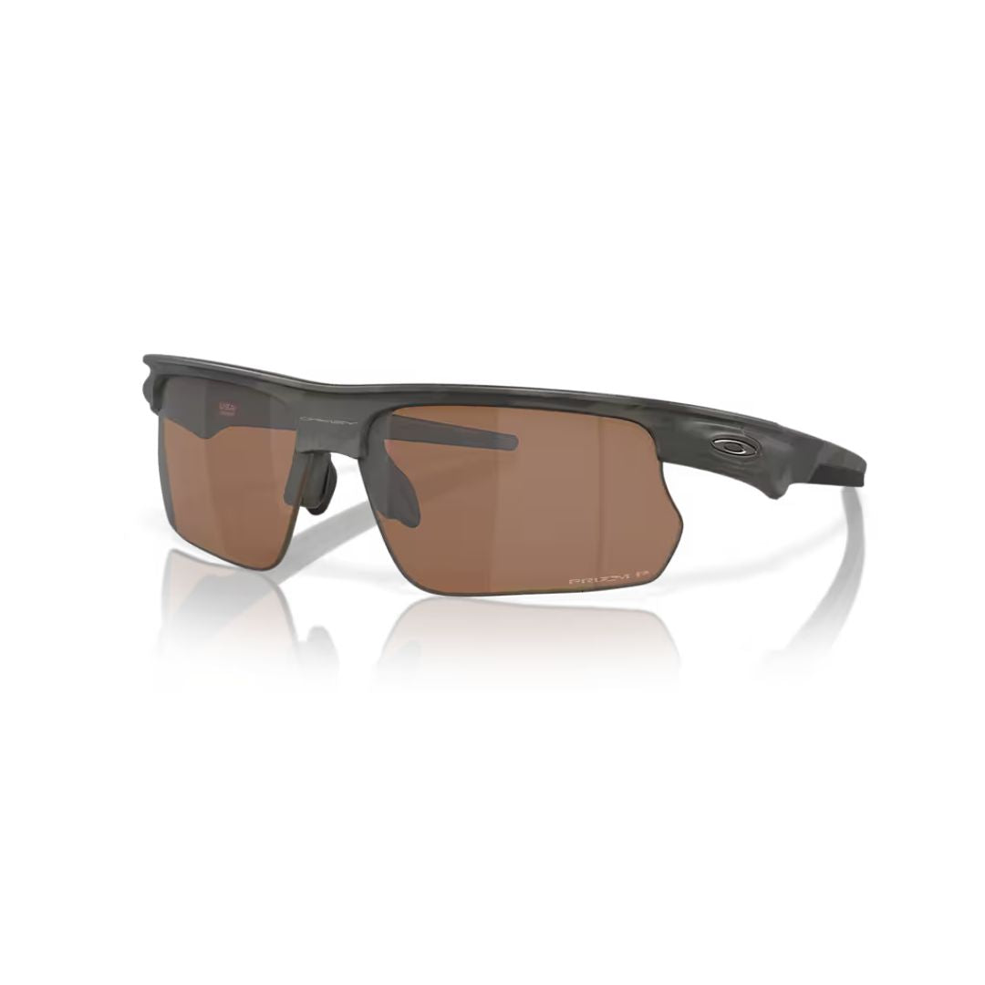Oakley 0009400 BisPhaera Matte Carbon Prizm Dark Golf - Only Prepaid Order