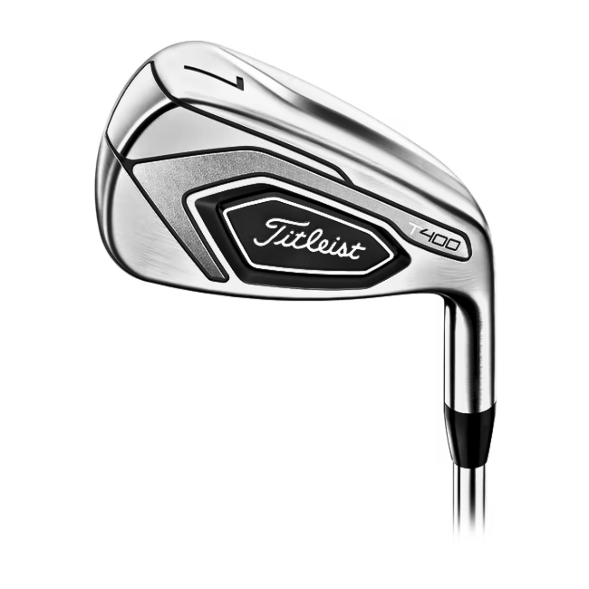 Titleist T400 Graphite Irons (6-P, W, W2)