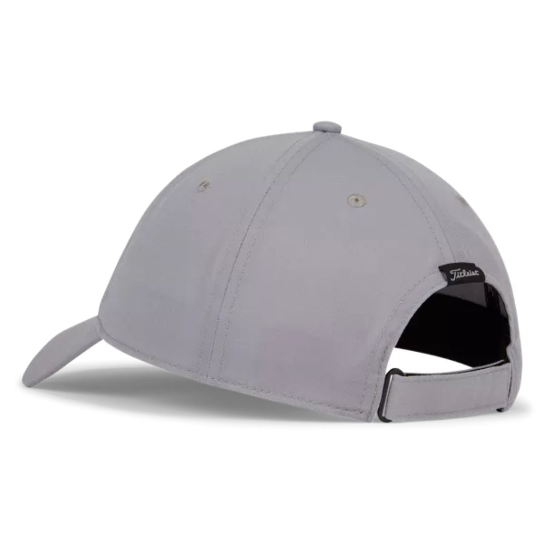 Titleist Men's Montauk Lightweight Adjustable Cap