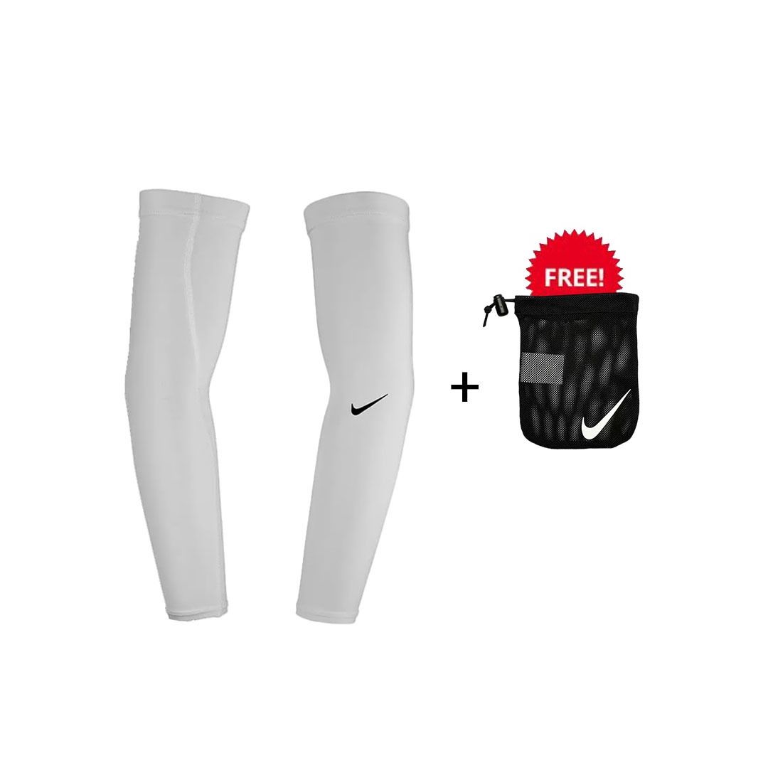 Nike UV Solar 2.0 Dri-FIT Arm Sleeves