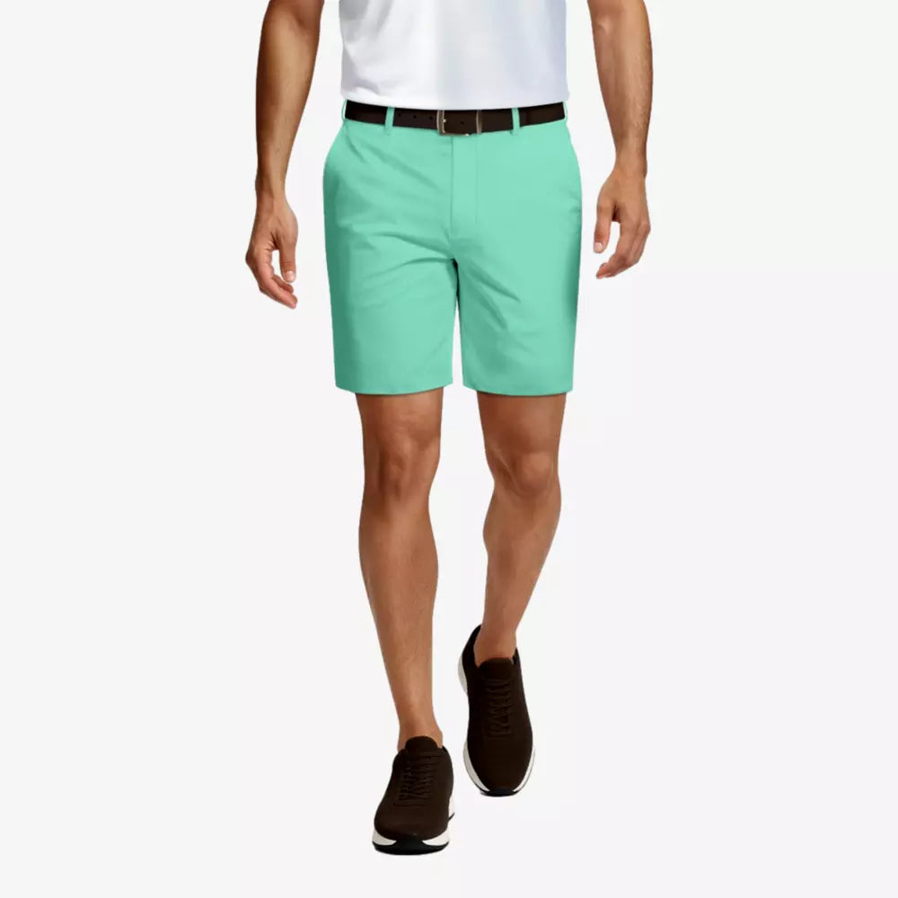 PGA Tour Active Waist Performance Stretch Men's 7" Golf Shorts (US Size)