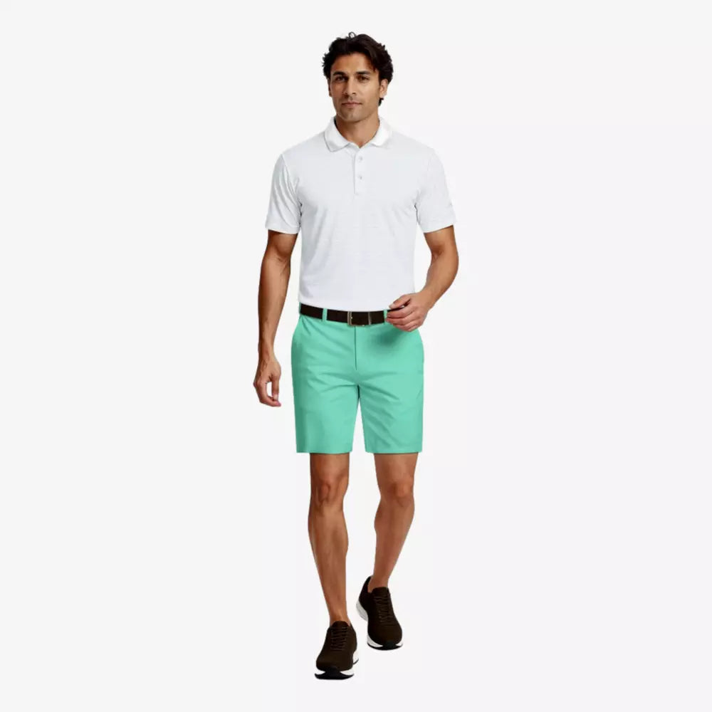 PGA Tour Active Waist Performance Stretch Men's 7" Golf Shorts (US Size)