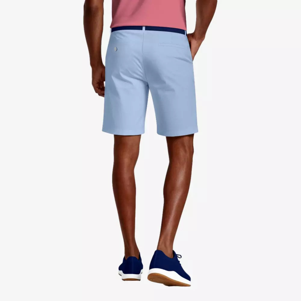 PGA Tour Active Waist Performance Stretch Men's 7" Golf Shorts (US Size)