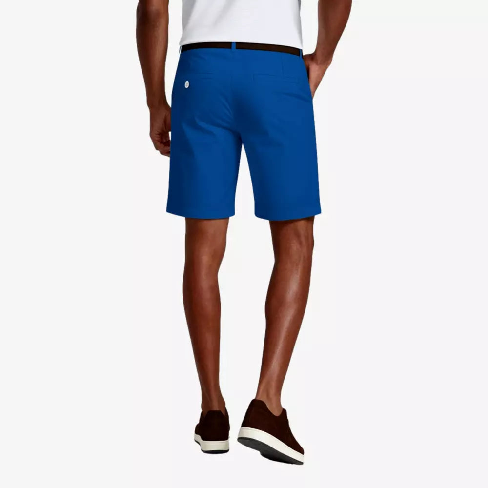 PGA Tour Active Waist Performance Stretch Men's 7" Golf Shorts (US Size)