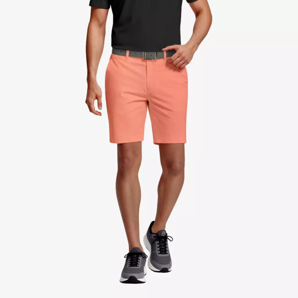 PGA Tour Active Waist Performance Stretch Men's 7" Golf Shorts (US Size)