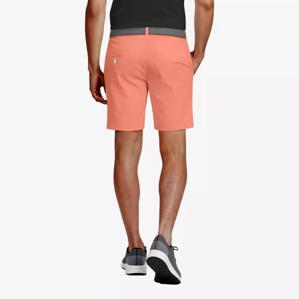 PGA Tour Active Waist Performance Stretch Men's 7" Golf Shorts (US Size)